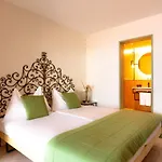 Boutique Sunstar Am Maggiore Hotel Brissago