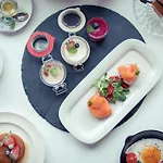 Hotel Boutique Sunstar Am Maggiore