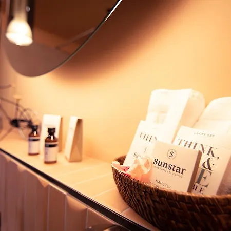 Boutique Sunstar Am Maggiore 4* Brissago TI