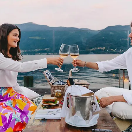 Boutique Sunstar Am Maggiore Hotel