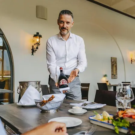 Hotel Boutique Sunstar Am Maggiore
