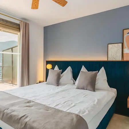 Sunstar Hotell Brissago
