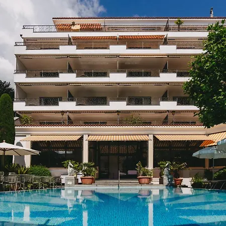 Boutique Sunstar Am Maggiore 브리사고