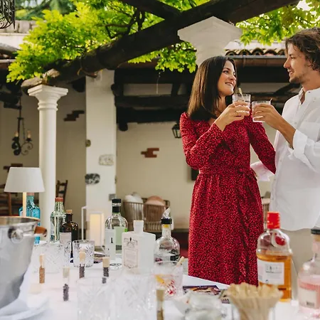 Boutique Sunstar Am Maggiore 4*