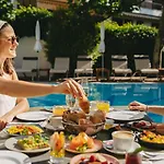 Hotel Boutique Sunstar Am Maggiore