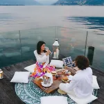 Hotel Boutique Sunstar Am Maggiore Brissago