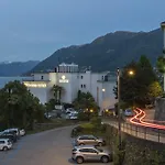 Boutique Sunstar Am Maggiore Hotel Brissago
