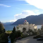 Boutique Sunstar Am Maggiore Hotel Brissago