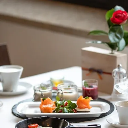 Boutique Sunstar Am Maggiore 브리사고