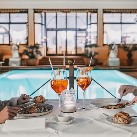 Boutique Sunstar Am Maggiore Hotel