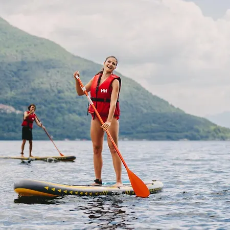 Boutique Sunstar Am Maggiore ホテル 4*