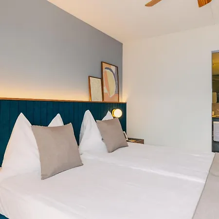 Hotel Boutique Sunstar Am Maggiore Brissago