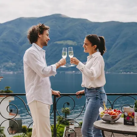 Boutique Sunstar Am Maggiore 호텔 4*