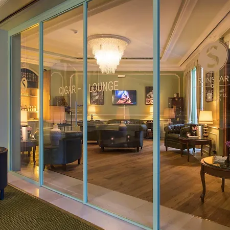 Boutique Sunstar Am Maggiore ホテル