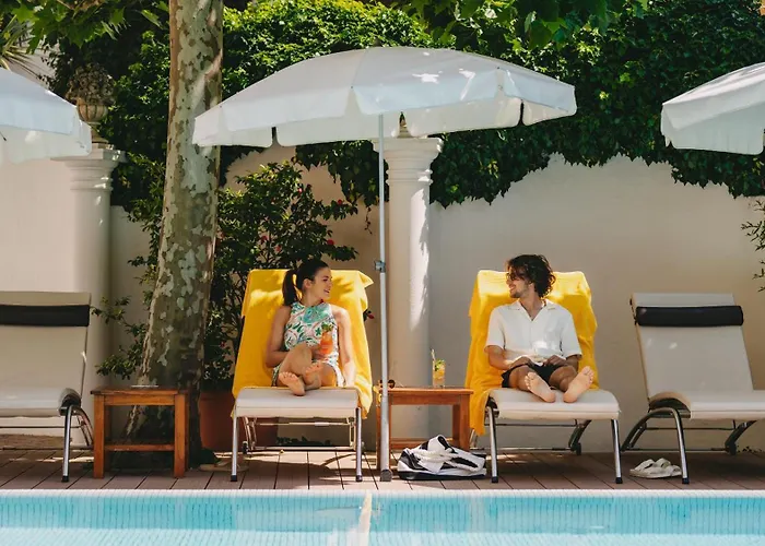 Boutique Sunstar Am Maggiore