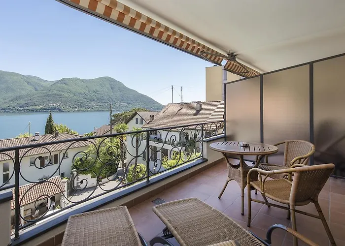 Boutique Sunstar Am Maggiore 4*