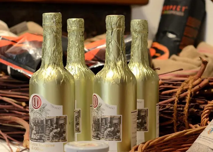 Boutique Sunstar Am Maggiore 4* ブリッサーゴ