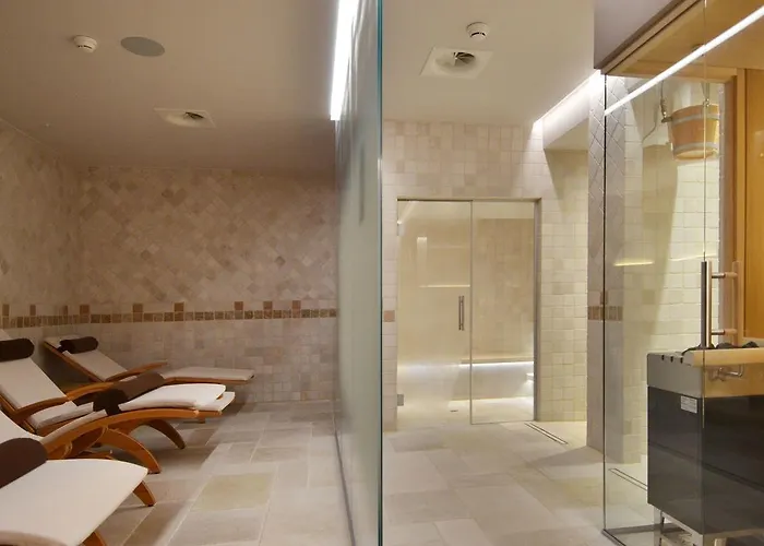 Boutique Sunstar Am Maggiore